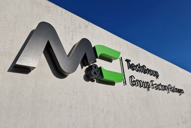 M&C Gebäude Ratingen