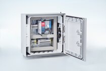 Option: Elektrische Versorgungseinheit SU EP10